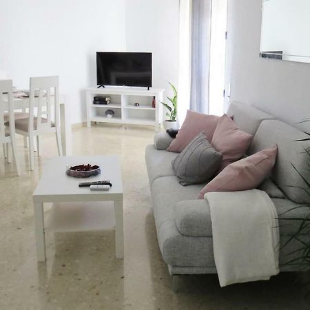 Patios De San Rafael Lägenhet Córdoba Exteriör bild